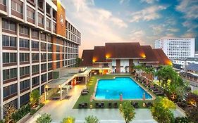 โรงแรมเชียงใหม่ออร์คิด (SHA Extra Plus)